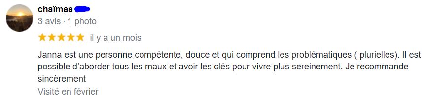 AVIS PSY MUSULMANE 89 77