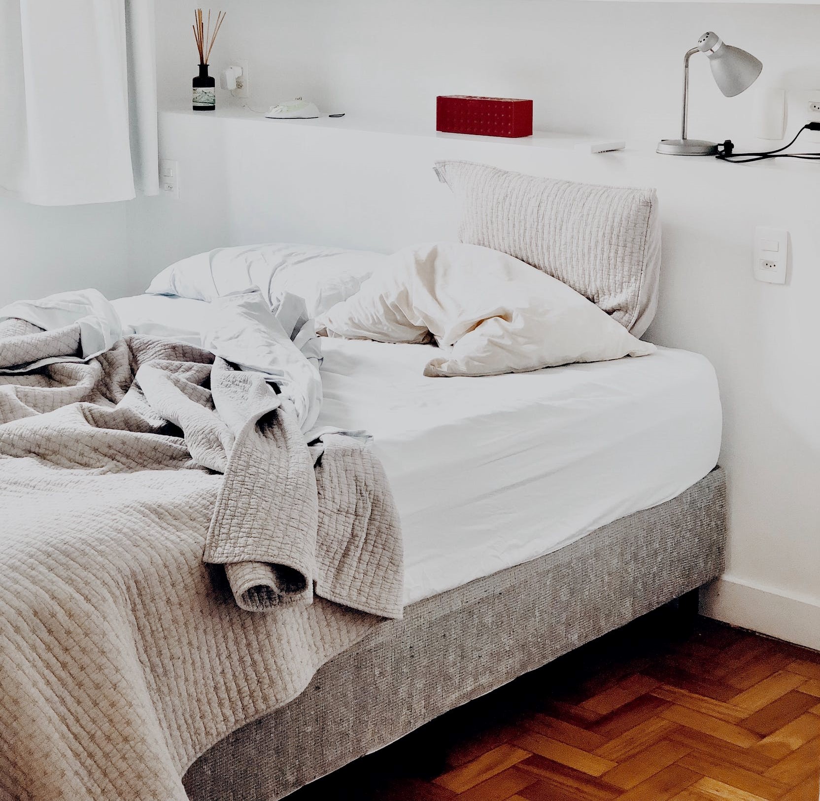 intimité sexualité islam