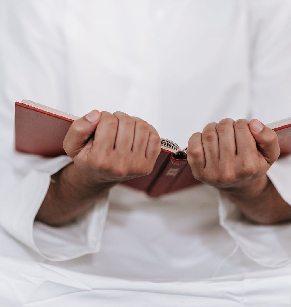 mediateur couple imam