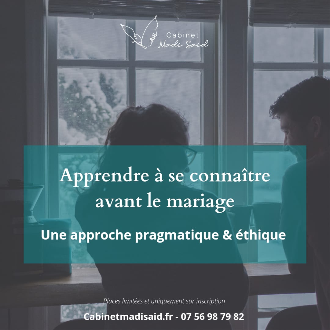 formation cabinet madi said